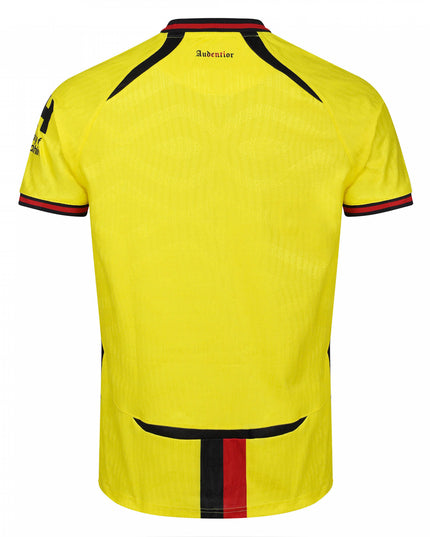 Camisola Kelme Watford FC 26 / 27 Equipamento Principal