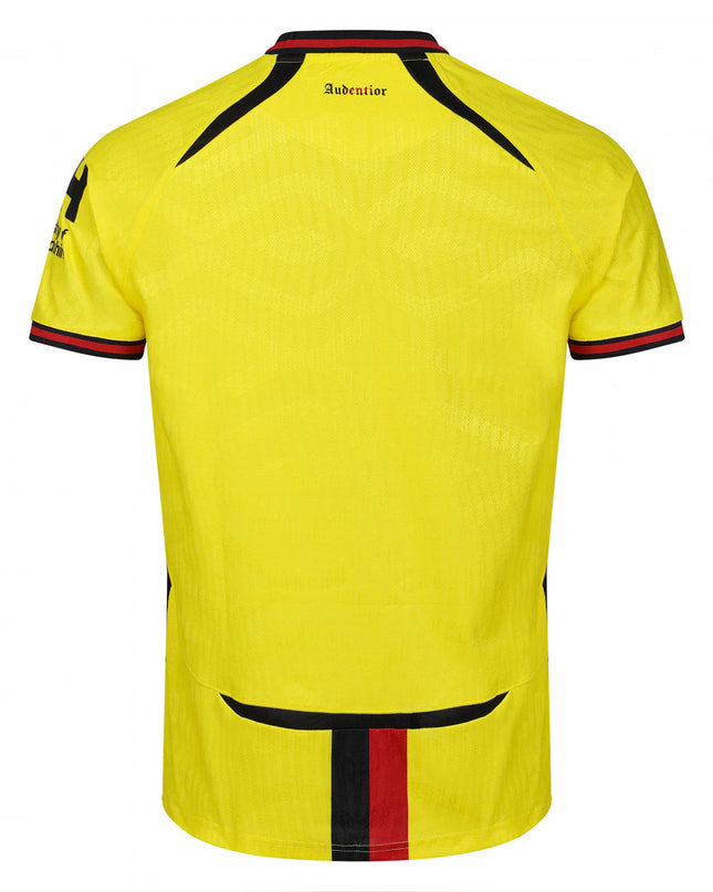 Camisola Kelme Watford FC 26 / 27 Equipamento Principal