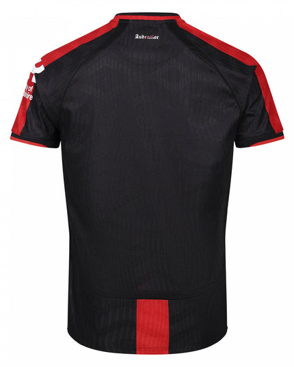 Camisola Kelme Watford FC 26 / 27 Equipamento Secundário
