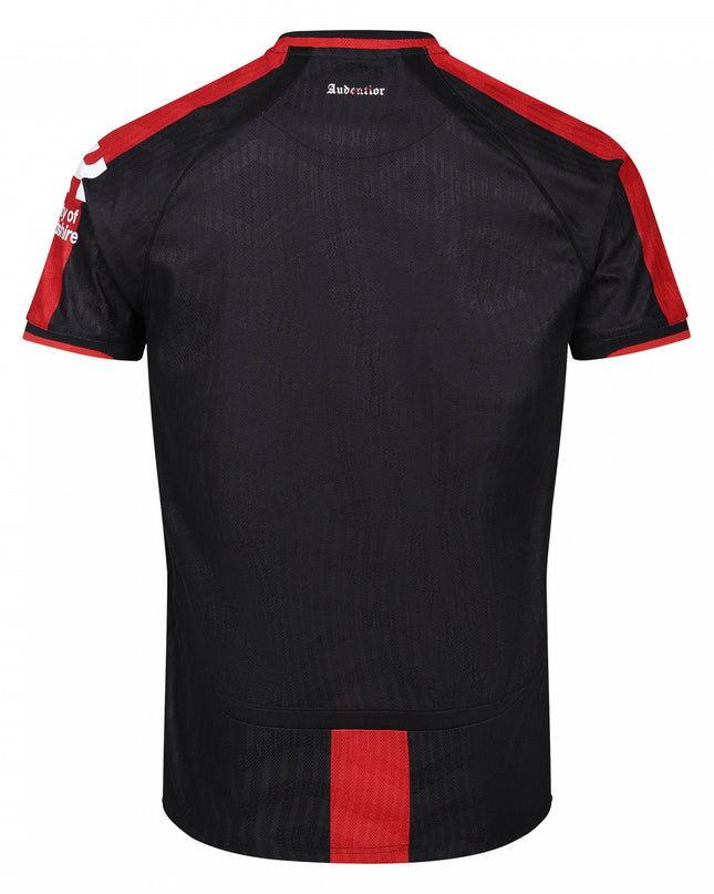Camisola Kelme Watford FC 26 / 27 Equipamento Secundário