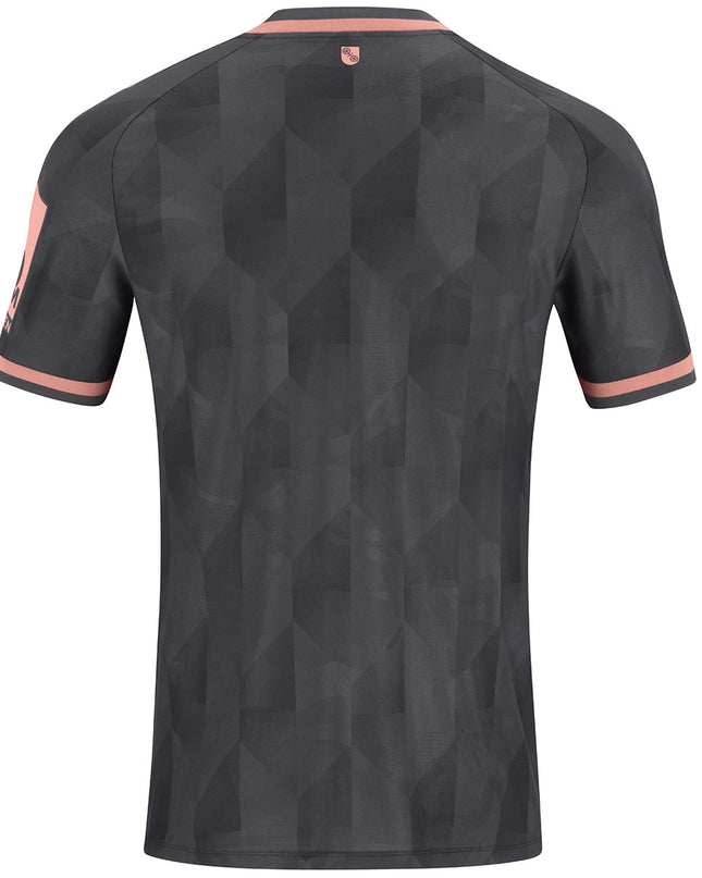 Camisola Jako Mainz 05  26/27 Equipamento Secundário