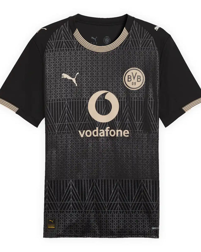 Camisola Puma Borussia Dortmund 09 FC 25 / 26 Equipamento Special