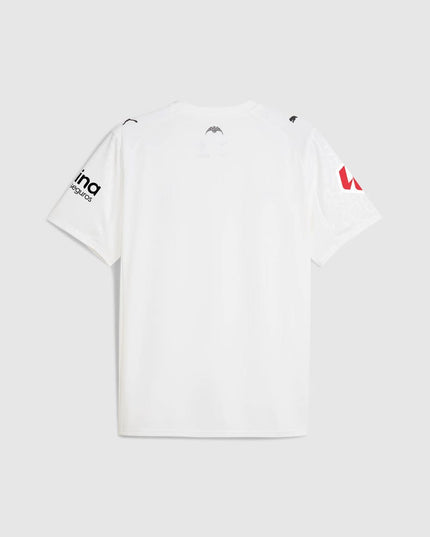 Camisola Puma Valencia CF 25 / 26 Equipamento Principal