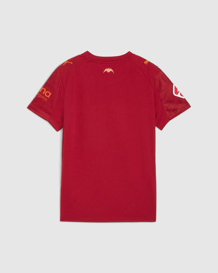 Camisola Puma Valencia CF 25 / 26 Segundo Equipamento