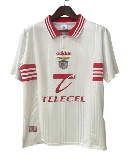Camisola Benfica  97/98 Alternativo