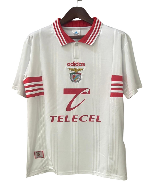 Camisola Benfica  97/98 Alternativo