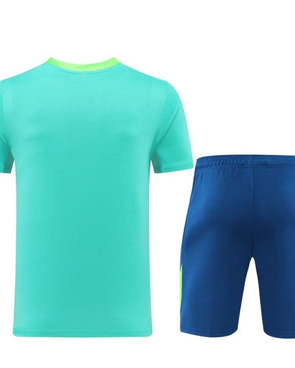 Kit Brasil Lake Green
