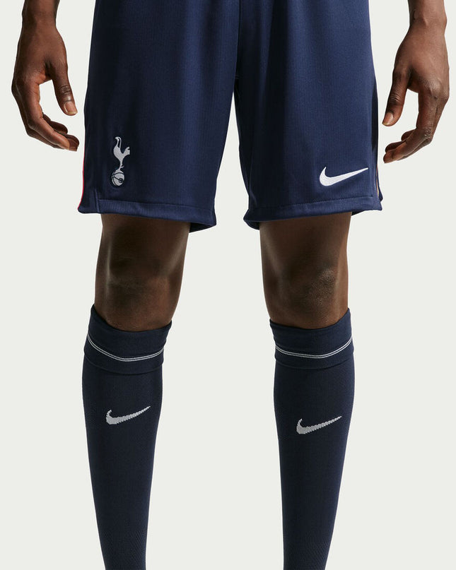 Kit Nike Tottenham Hotspur FC Camisola + Calção 26 / 27 Segundo Equipamento