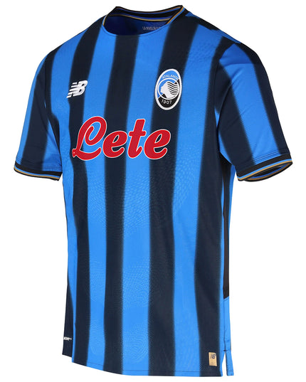 Camisola New Balance Atalanta BC 25/26 Equipamento Principal
