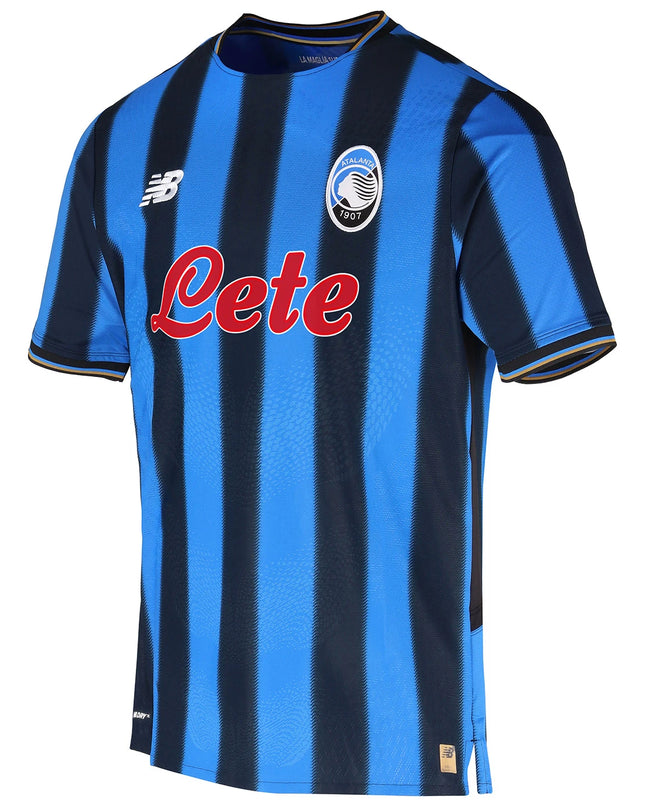 Camisola New Balance Atalanta BC 25/26 Equipamento Principal