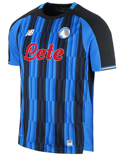 Camisola New Balance Atalanta BC 26/27 Equipamento Principal