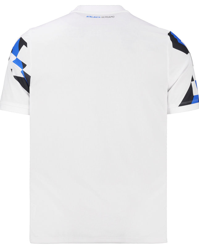Camisola New Balance Atalanta BC 26/27 Equipamento Secundário