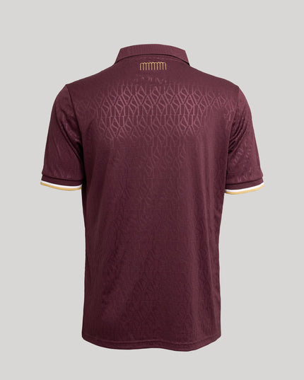 Camisola Joma  Mónaco 26/27 Segundo Equipamento