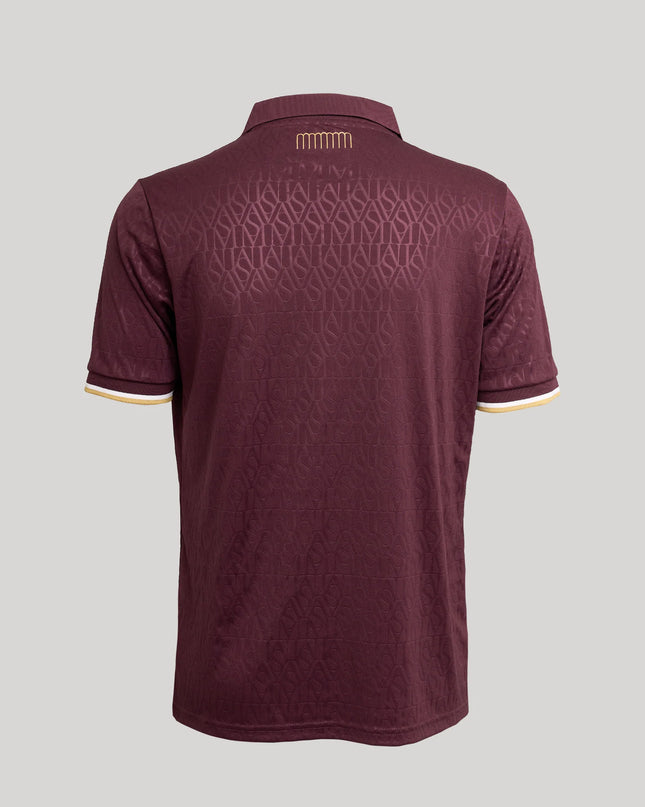 Camisola Joma  Mónaco 26/27 Segundo Equipamento