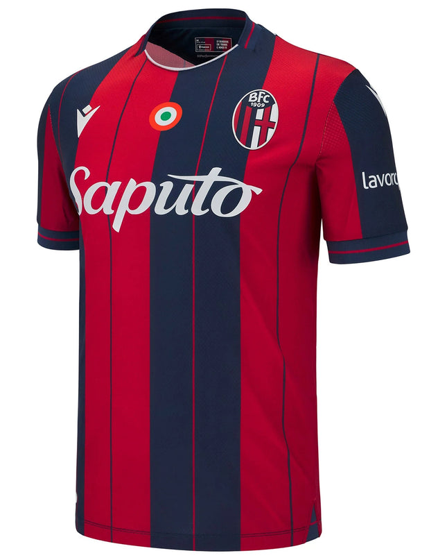 Camisola Bolonha FC 25/26  Equipamento Principal