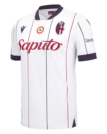 Camisola Bolonha FC 25/26  Equipamento Segundo