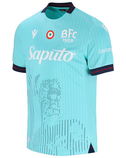 Camisola Bolonha FC 25/26  Equipamento Terceiro