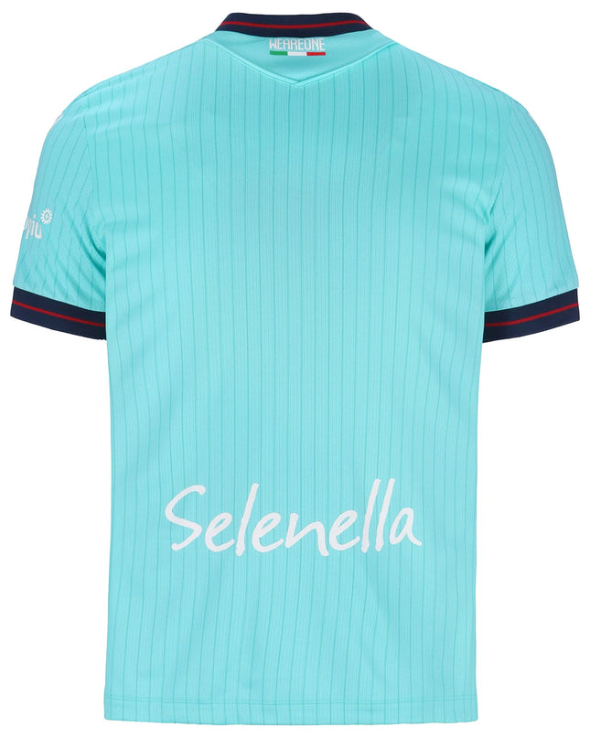 Camisola Bolonha FC 25/26  Equipamento Terceiro