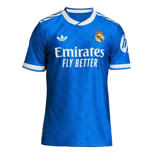 Camisola Adidas Real Madrid  FC 25/ 26 Terceiro Equipamento