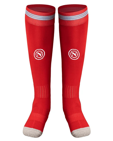Kit Emporio Armani SSC Napoli Camisola + Calção 26 / 27 Equipamento Terceiro