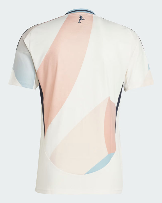 Camisola Adidas Espanha  2025  Equipamento Femenino