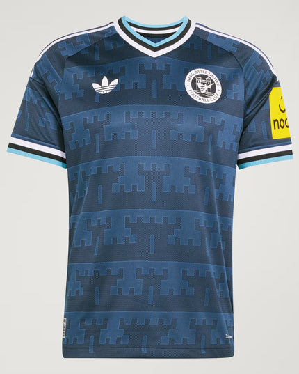 Camisola Adidas Newcastle United 26 / 27 Segundo Equipamento