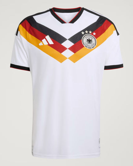 Camisola Adidas  Alemanha   2026  Equipamento Principal