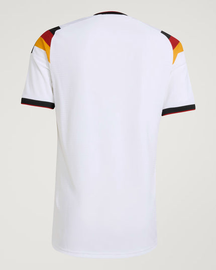 Camisola Adidas  Alemanha   2026  Equipamento Principal