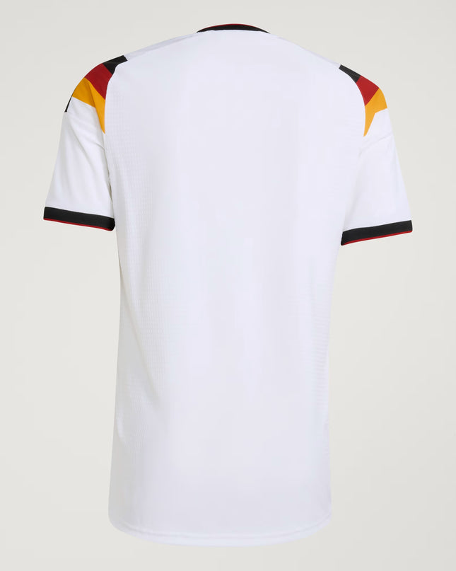 Camisola Adidas  Alemanha   2026  Equipamento Principal