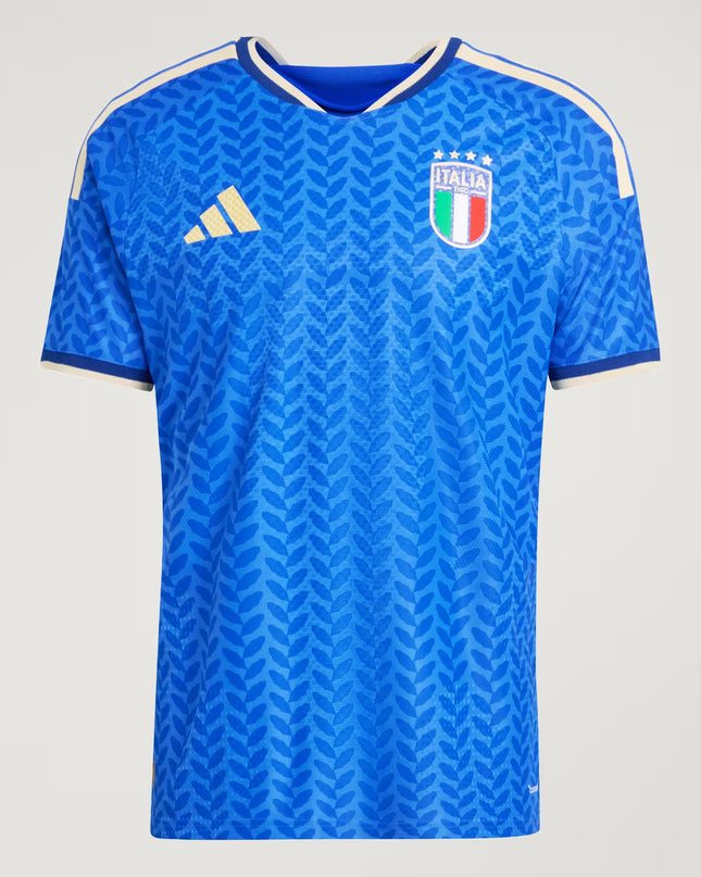 Camisola Adidas  Itália   2026  Equipamento Principal