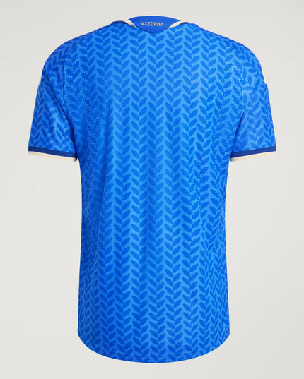 Camisola Adidas  Itália   2026  Equipamento Principal