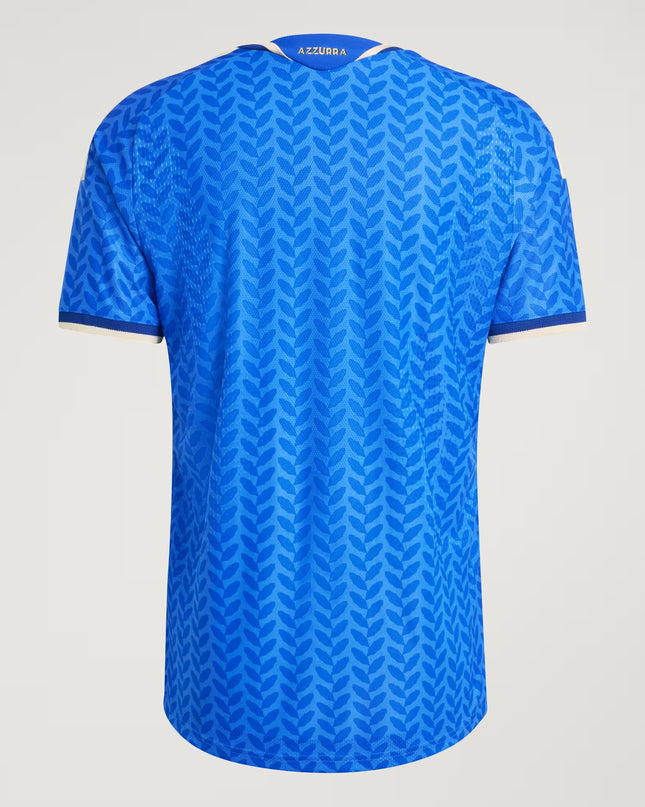 Camisola Adidas  Itália   2026  Equipamento Principal