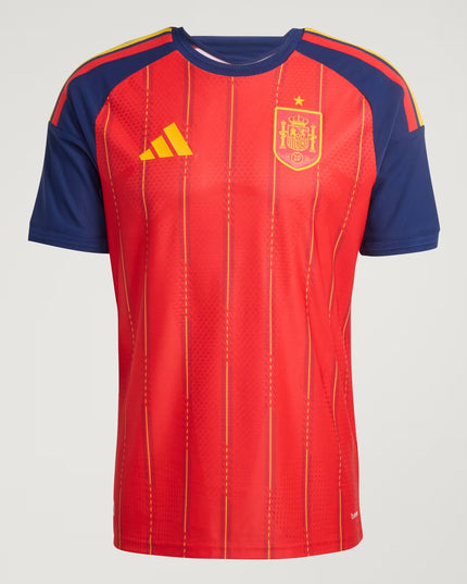 Camisola Adidas Espanha  2026  Equipamento Principal