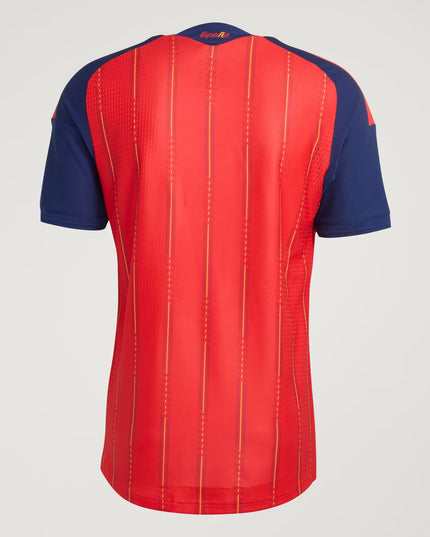 Camisola Adidas Espanha  2026  Equipamento Principal