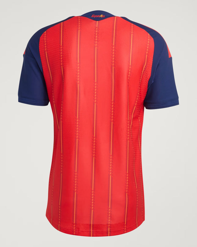 Camisola Adidas Espanha  2026  Equipamento Principal