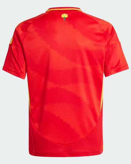 Camisola Adidas Espanha  2025  Equipamento Principal