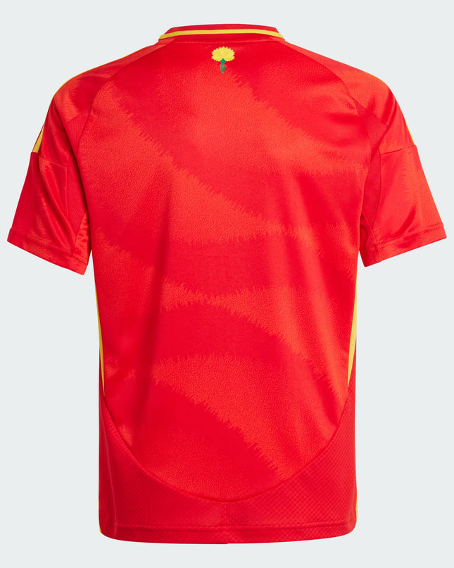 Camisola Adidas Espanha  2025  Equipamento Principal