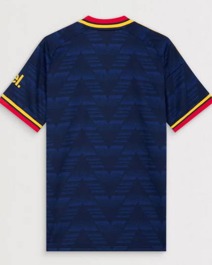 Camisola Adidas Arsenal F.C  26/27 Equipamento Secundário