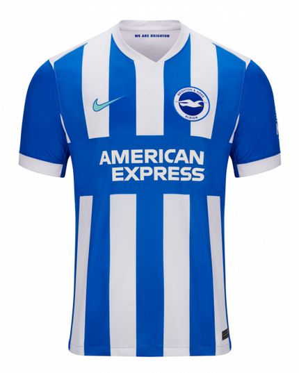 Camisola Nike Brighton  25/26 Equipamento Principal