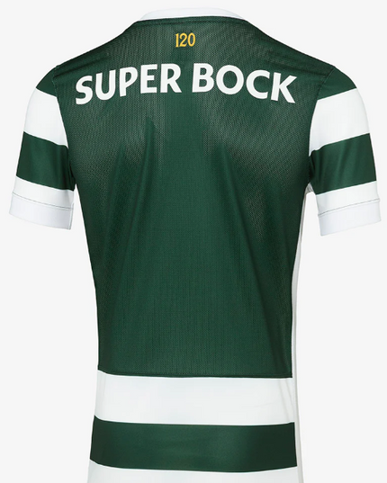 Camisola Nike Sporting Clube de Portugal 26/27 Equipamento Principal