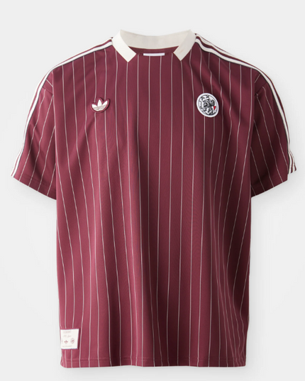 Camisola Adidas AFC Ajax 25 / 26 Equipamento Adidas Originals