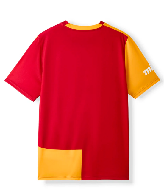 Camisola Puma Galatasaray 26/27 Equipamento Principal