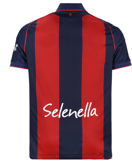 Camisola Bolonha FC 26/27  Equipamento Principal