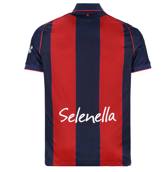 Camisola Bolonha FC 26/27  Equipamento Principal