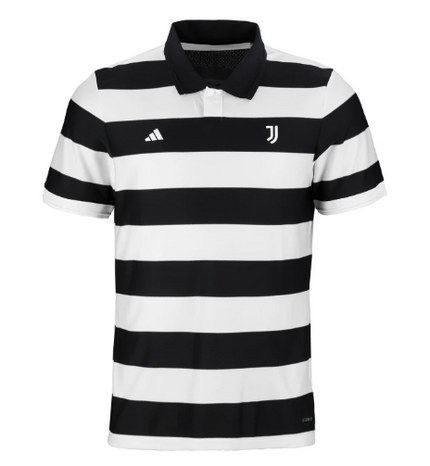 Camisola Juventus 25/26 Equipamento Quarto