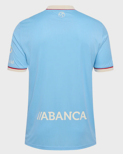 Camisola Hummel Celta de Vigo  26 / 27  Equipamento Principal