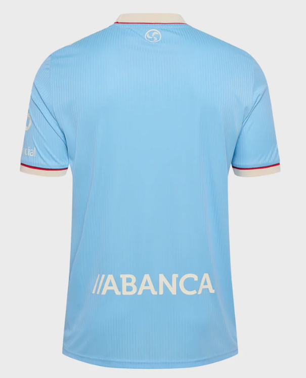 Camisola Hummel Celta de Vigo  26 / 27  Equipamento Principal