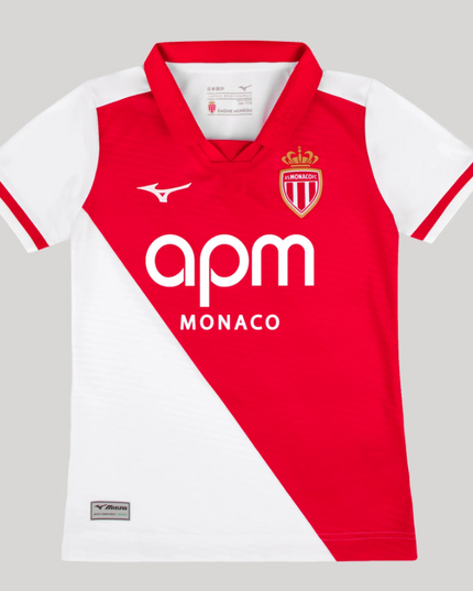 Camisola Joma  Mónaco 26/27 Equipamento Principal