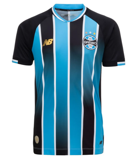 Camisola  New Balance Grémio 26/27 Principal