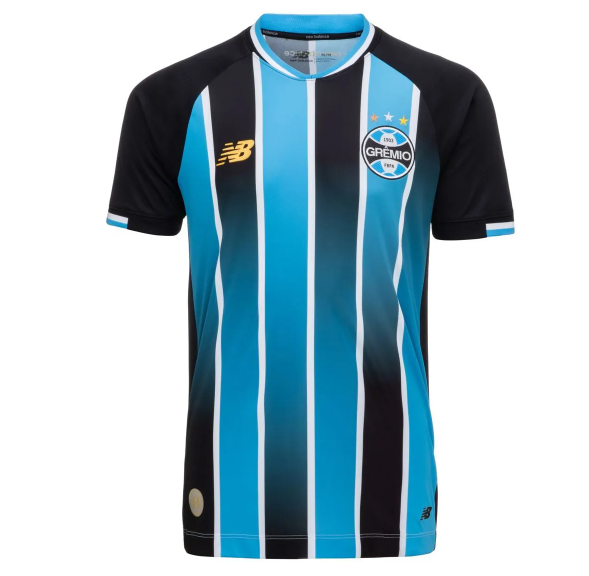 Camisola  New Balance Grémio 26/27 Principal